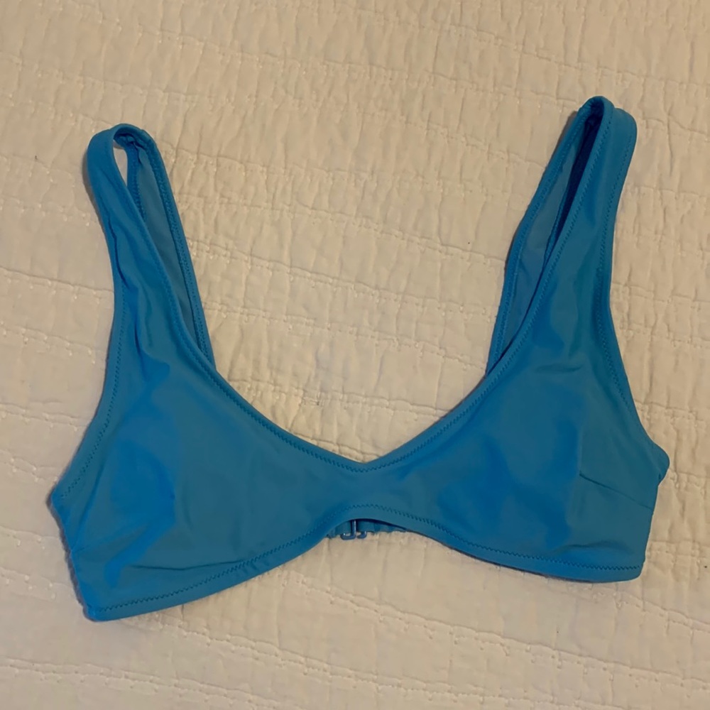 Aerie swim top